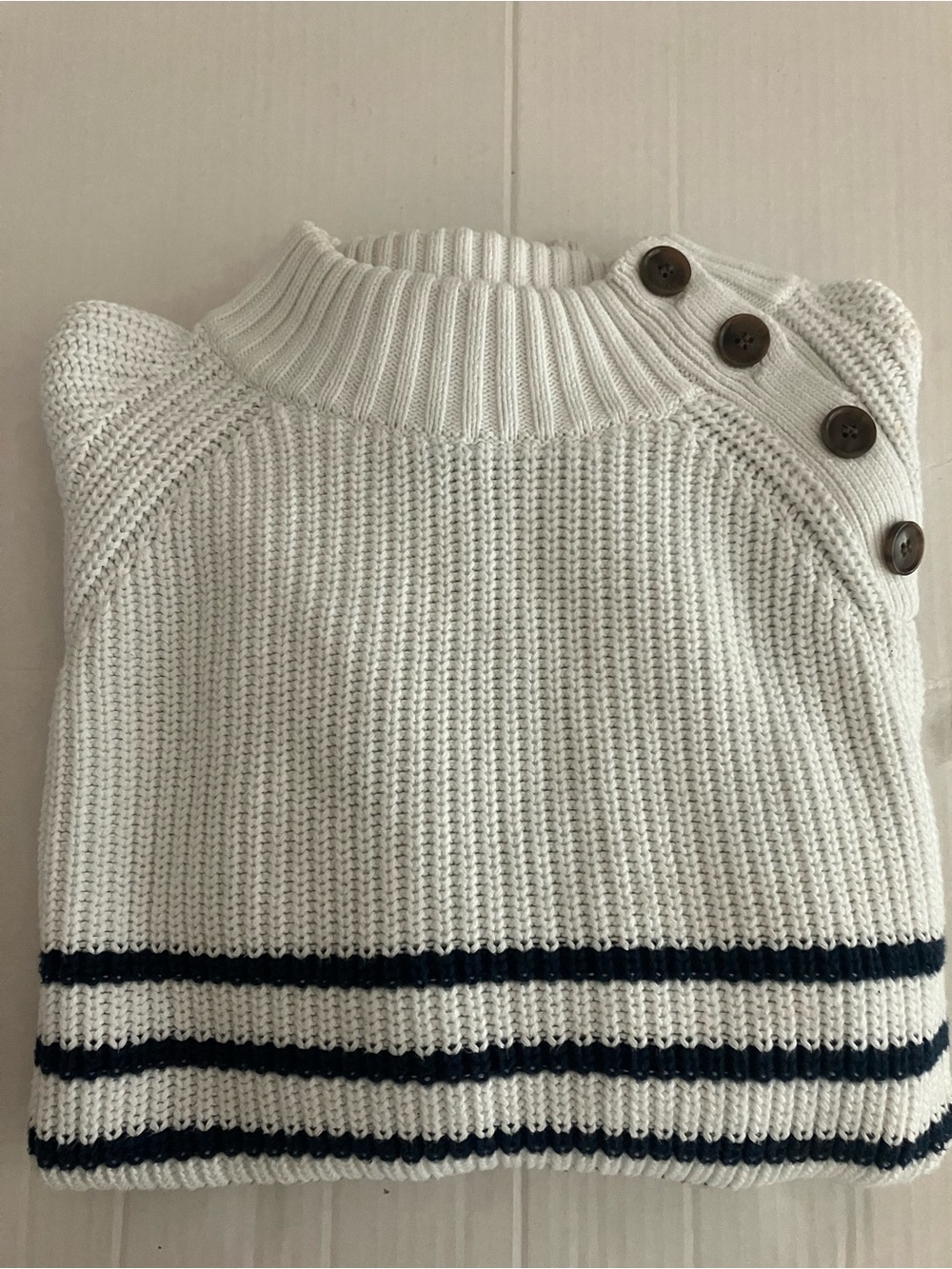 J.CREW Sweater
